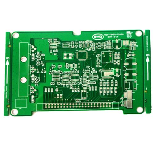 PCB板歐盟ROHS檢測證書