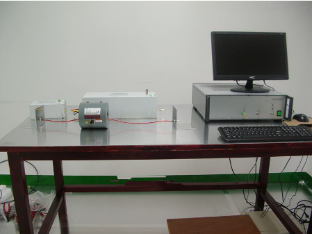 CS射頻傳導抗擾度測試